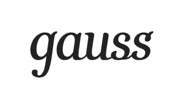 Gauss | Гаусс