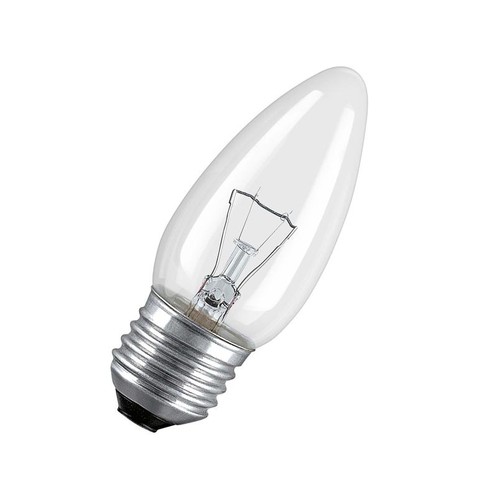 4008321665973 LEDVANCE | Лампа накаливания CLASSIC B CL 60W E27
