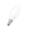 4008321410719 LEDVANCE | Лампа накаливания CLASSIC B FR 60W E14