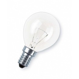 4008321666222 LEDVANCE | Лампа накаливания CLASSIC P CL 60W E14