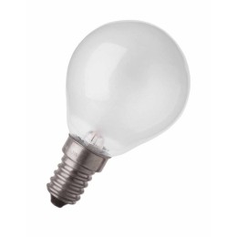 4008321411501 LEDVANCE | Лампа накаливания CLASSIC P FR 60W E14