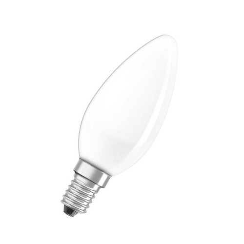 4008321410870 LEDVANCE | Лампа накаливания CLASSIC B FR 40W E14