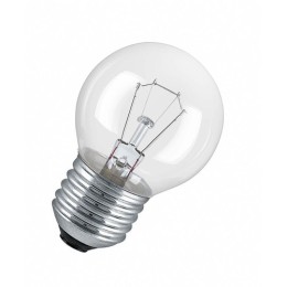 4008321788764 LEDVANCE | Лампа накаливания CLASSIC P CL 40W E27