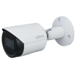 1196464 Dahua | Видеокамера IP DH-IPC-HFW2431SP-S-0360B 3.6-3.6мм цветная бел. корпус