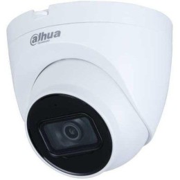 Видеокамера IP DH-IPC-HDW2230TP-AS-0280B 2.8-2.8мм цветная бел. корпус Dahua 1196482