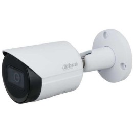 1201530 Dahua | Видеокамера IP DH-IPC-HFW2230SP-S-0360B 3.6-3.6мм цветная бел. корпус