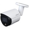 1405675 Dahua | Видеокамера IP DH-IPC-HFW2239SP-SA-LED-0360B 3.6-3.6мм цветная бел. корпус