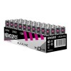 5023024 ФАZА | Элемент питания щелочной AAA/LR03 1.5В Alkaline Pack-40 (уп.40шт)