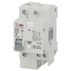 Б0039290 Эра | Выключатель автоматический дифференциального тока 2п (1P+N) C 32А 30мА тип AC SIMPLE-mod-32
