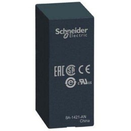 Реле интерфейс. 2ПК 220 V AC Schneider Electric RSB2A080P7