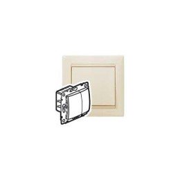695629 Legrand | Механизм светорегулятора СП Valena 60-600Вт сл. кость (DIY-упак.)