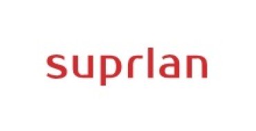 Suprlan | SUPR